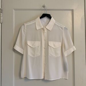 Blouse from the Kooples